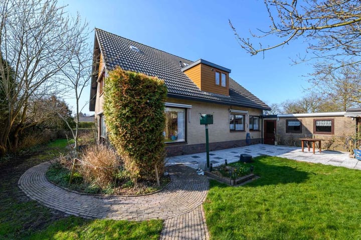 Photo 3 of De Spiker 33