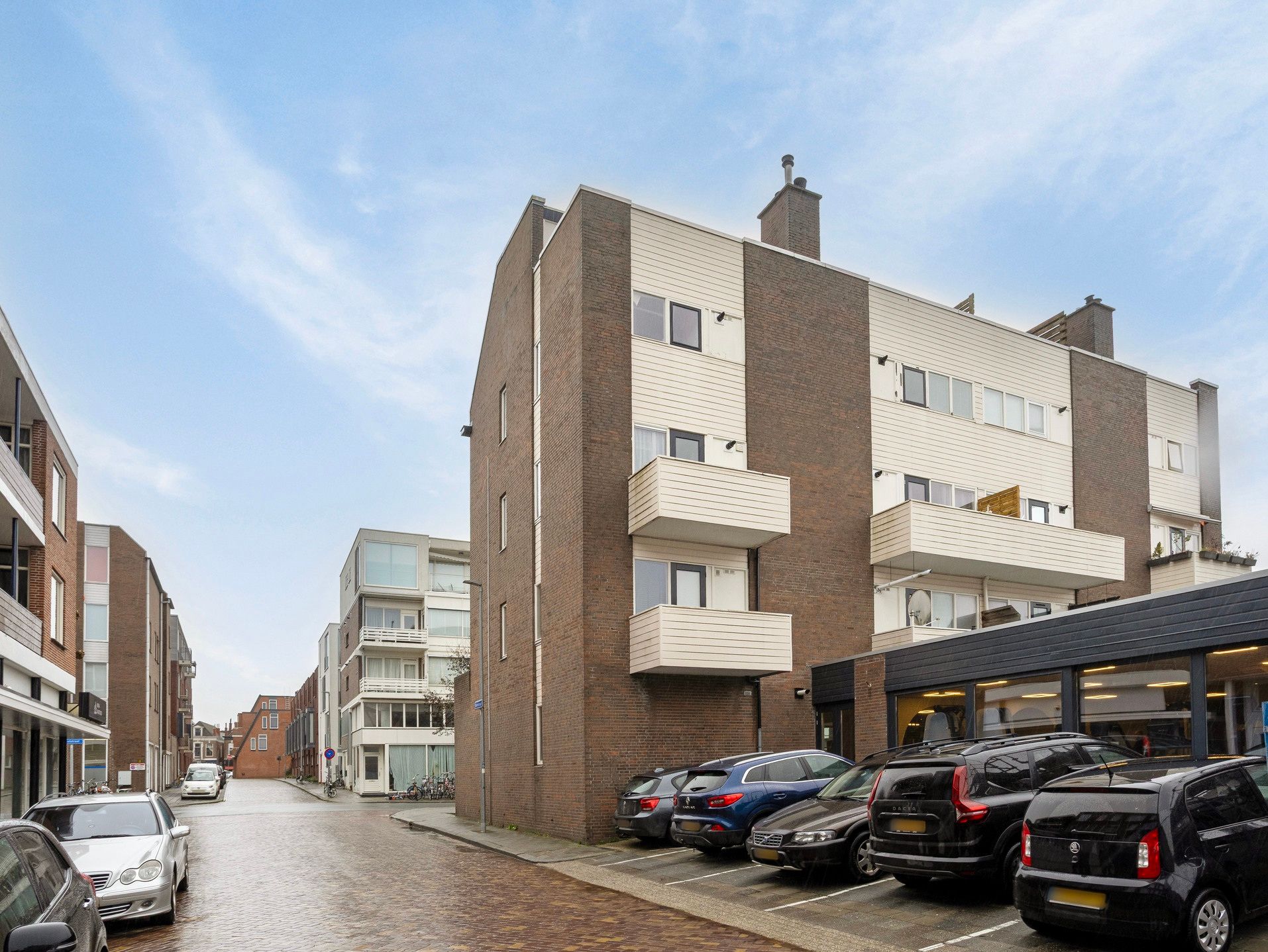 Foto 30 van Geulstraat 17