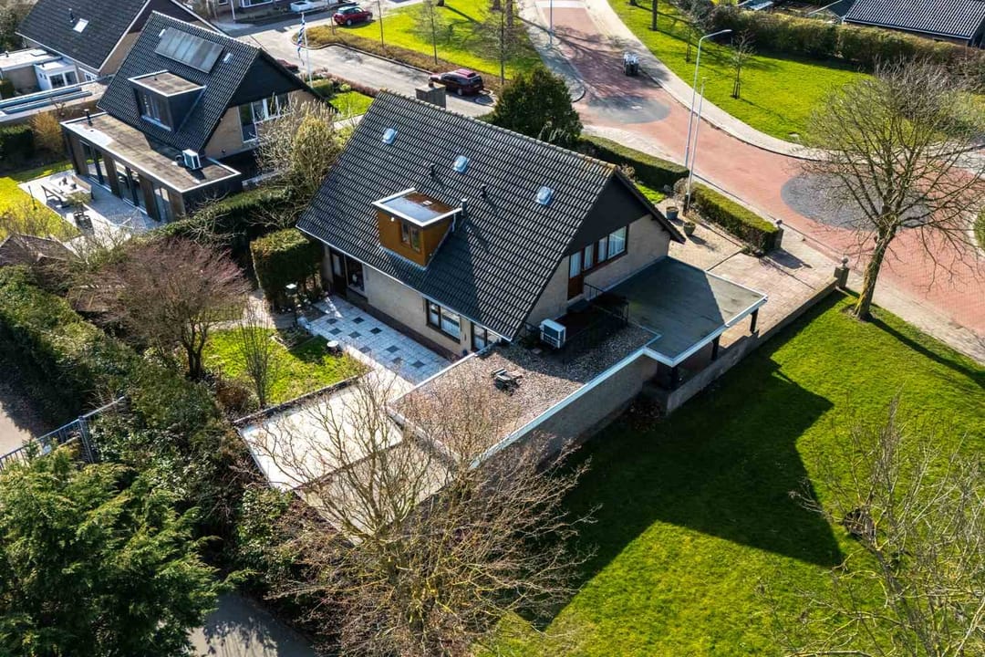 Photo 2 of De Spiker 33