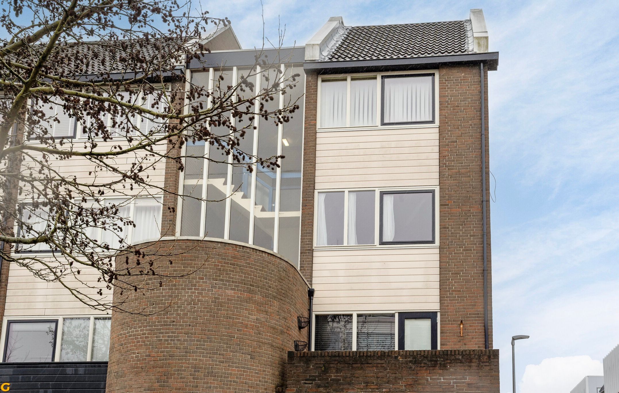 Foto 3 van Geulstraat 17