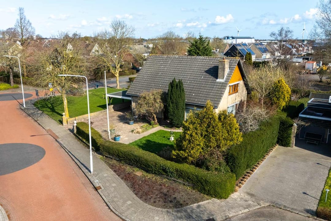 Photo 43 of De Spiker 33