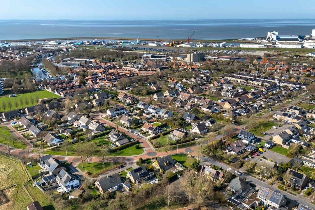 Photo 67 of De Spiker 33