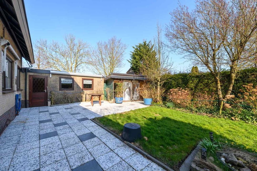 Photo 53 of De Spiker 33