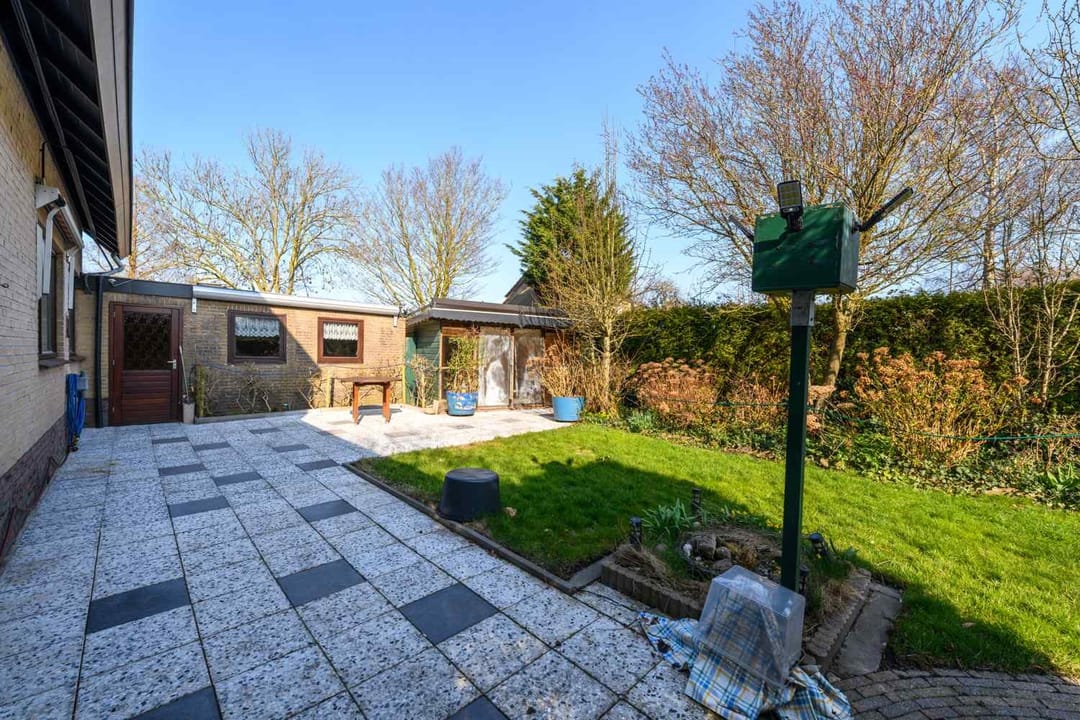 Photo 46 of De Spiker 33