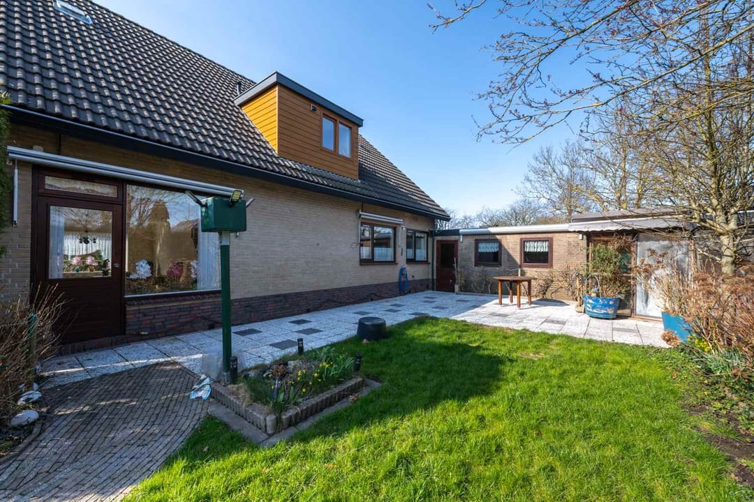 Photo 52 of De Spiker 33