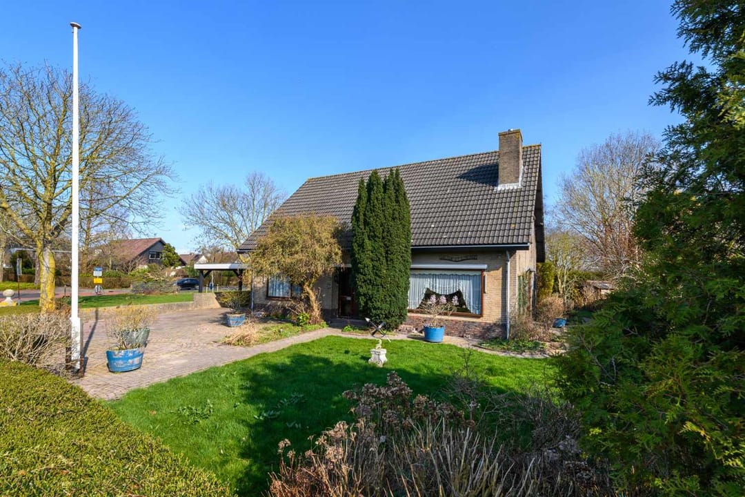 Photo 61 of De Spiker 33