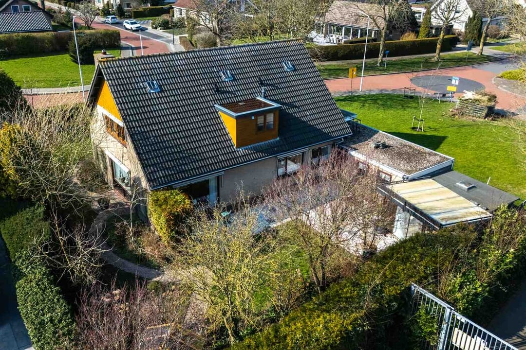 Photo 68 of De Spiker 33