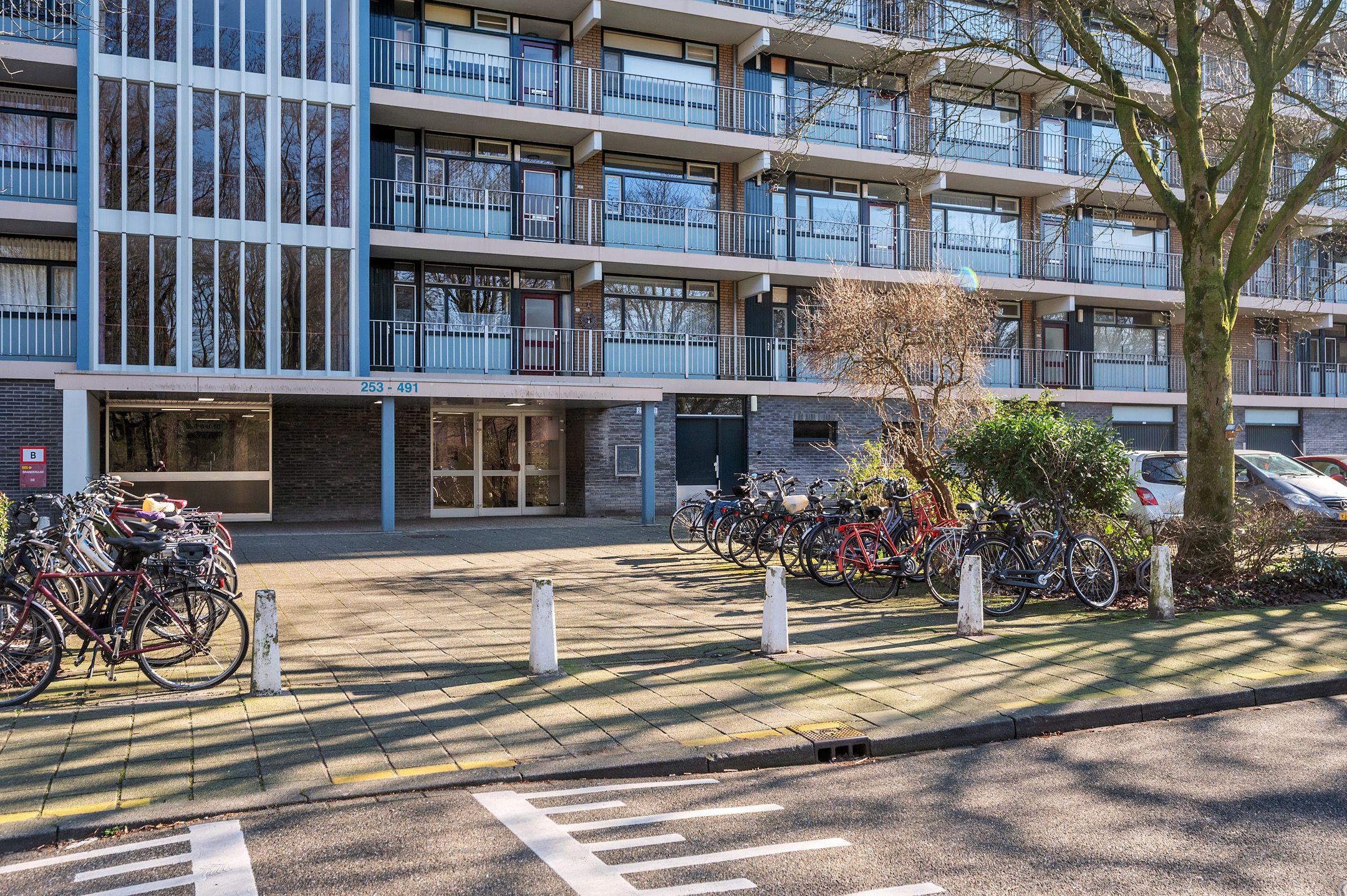 Jan Vermeerstraat 267 