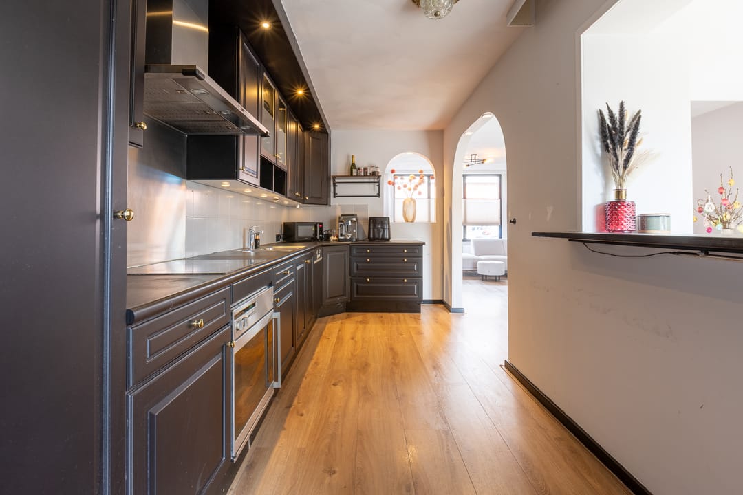 Starter home with sunny south-facing garden in Halsteren — 14