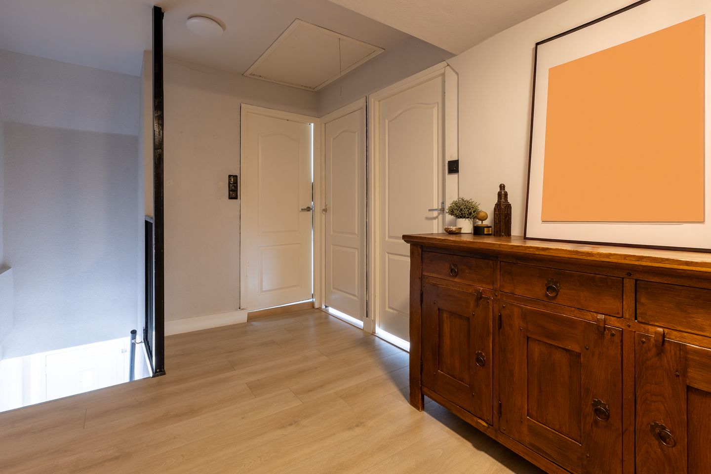 Starter home with sunny south-facing garden in Halsteren — 18