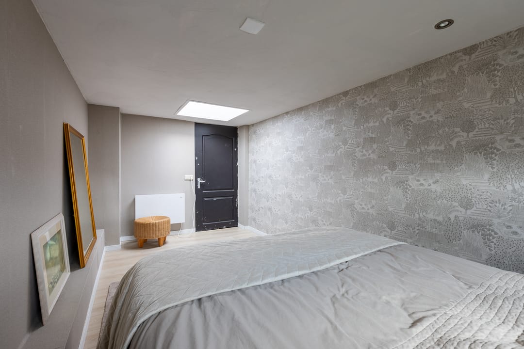 Starter home with sunny south-facing garden in Halsteren — 24