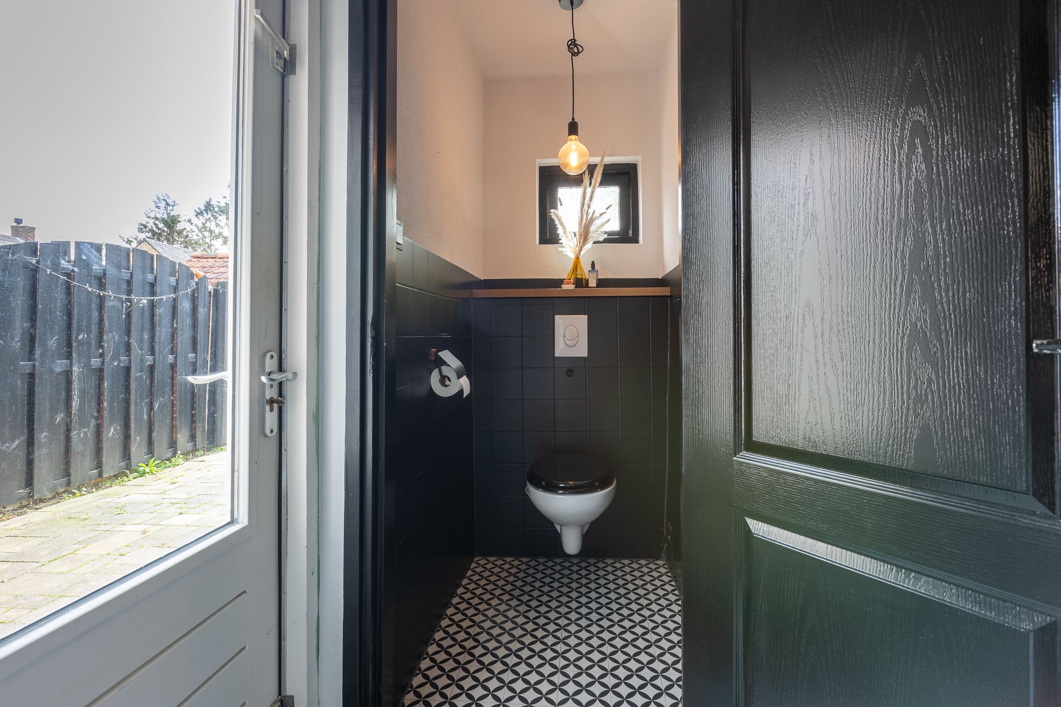 Starter home with sunny south-facing garden in Halsteren — 16