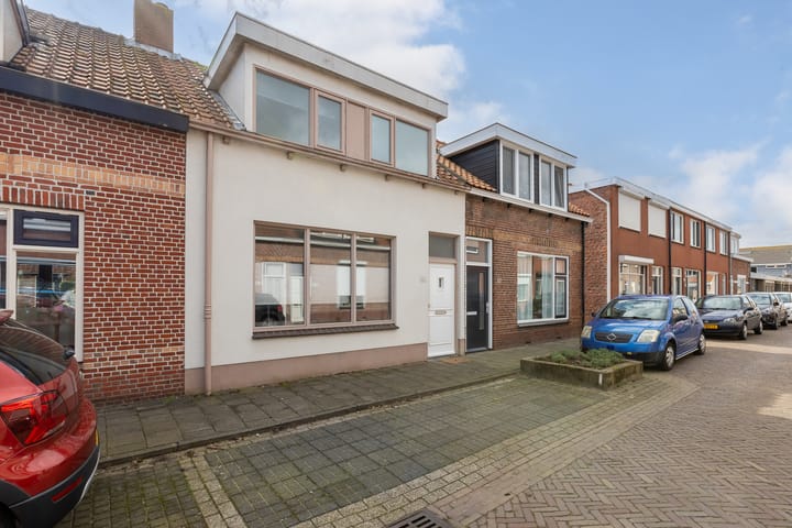 Foto 5 van Leeuwstraat 12