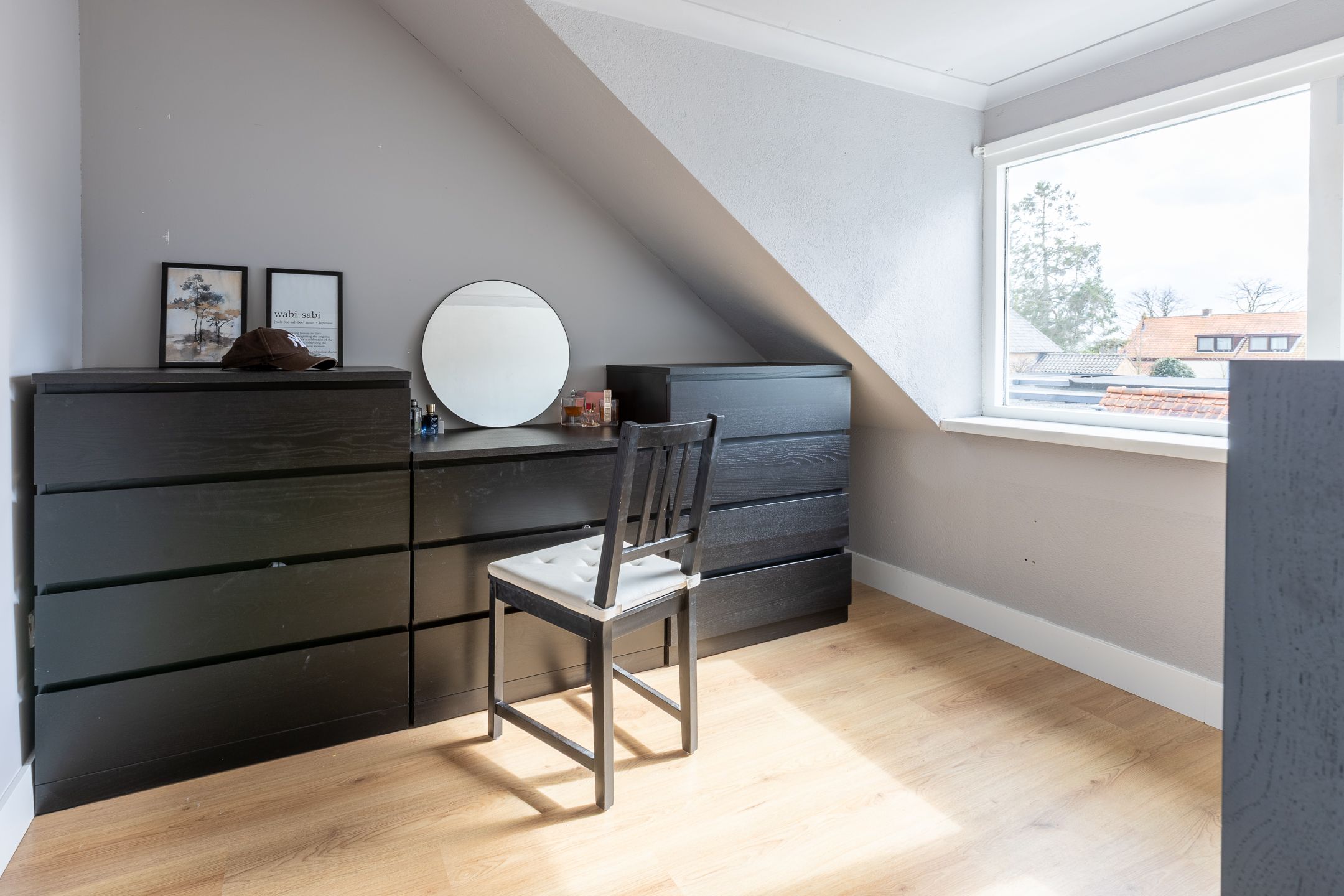 Starter home with sunny south-facing garden in Halsteren — 25