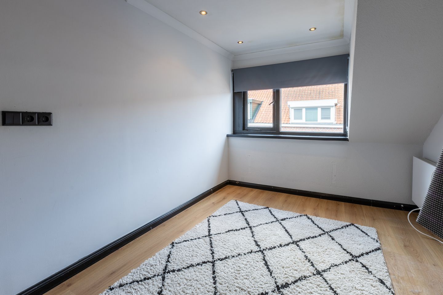 Starter home with sunny south-facing garden in Halsteren — 27