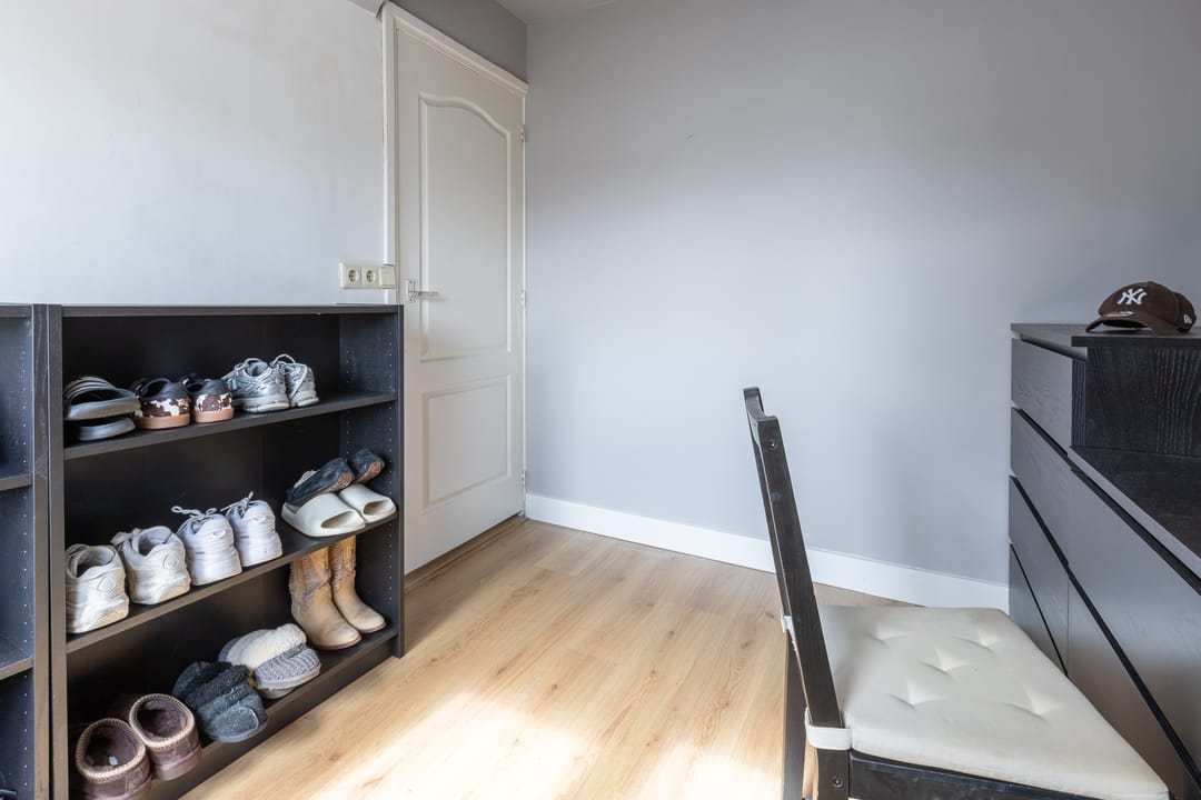 Starter home with sunny south-facing garden in Halsteren — 26