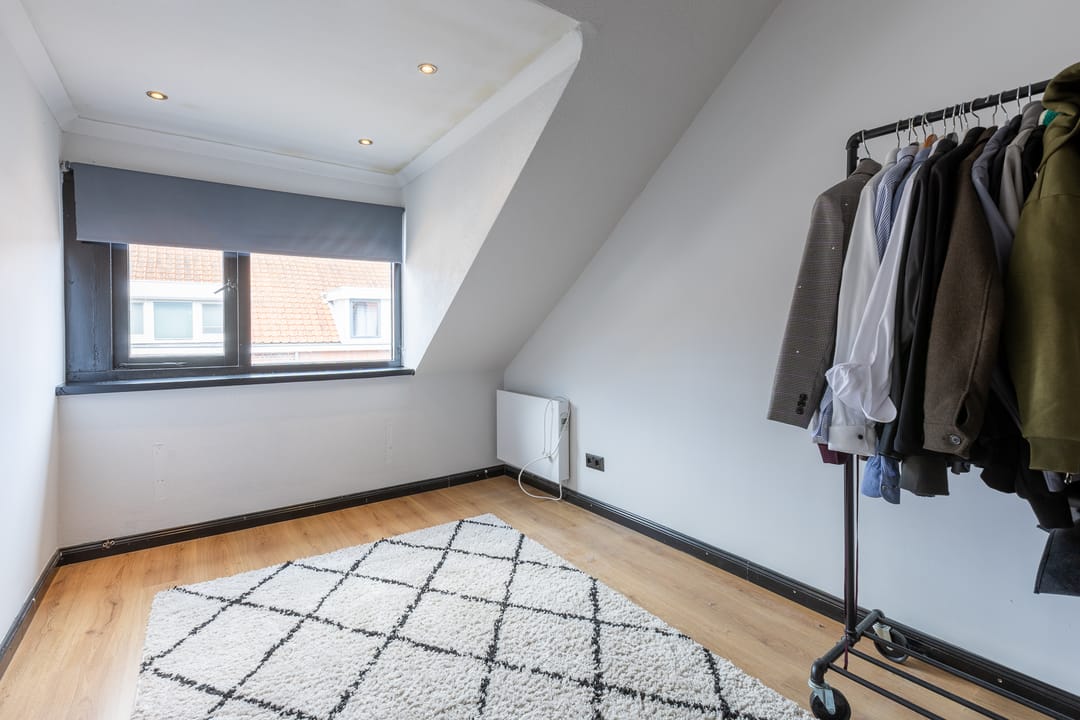Starter home with sunny south-facing garden in Halsteren — 29