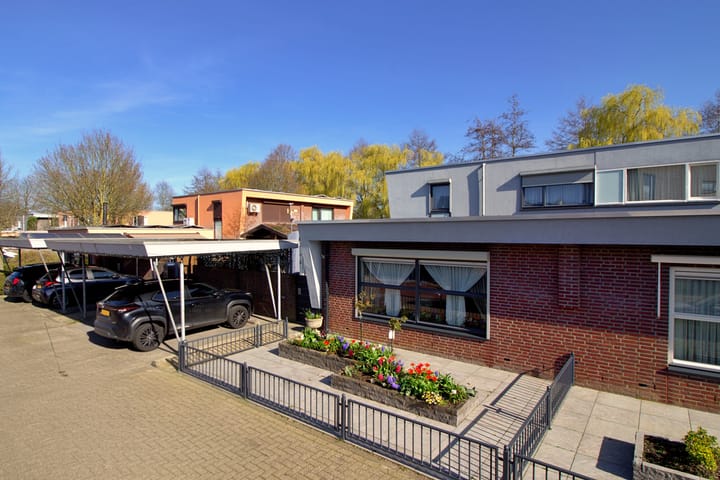 Foto 2 van Mingersbergstraat 20