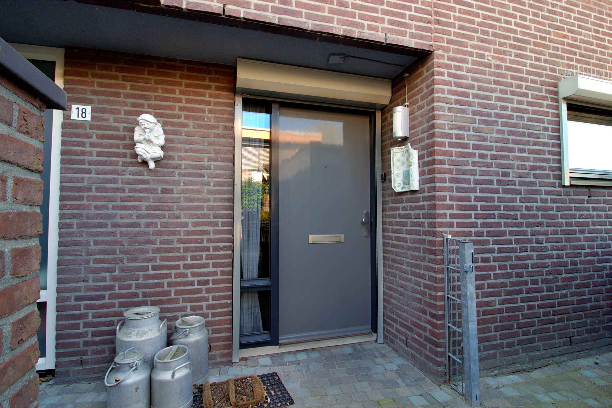 Foto 18 van Mingersbergstraat 20