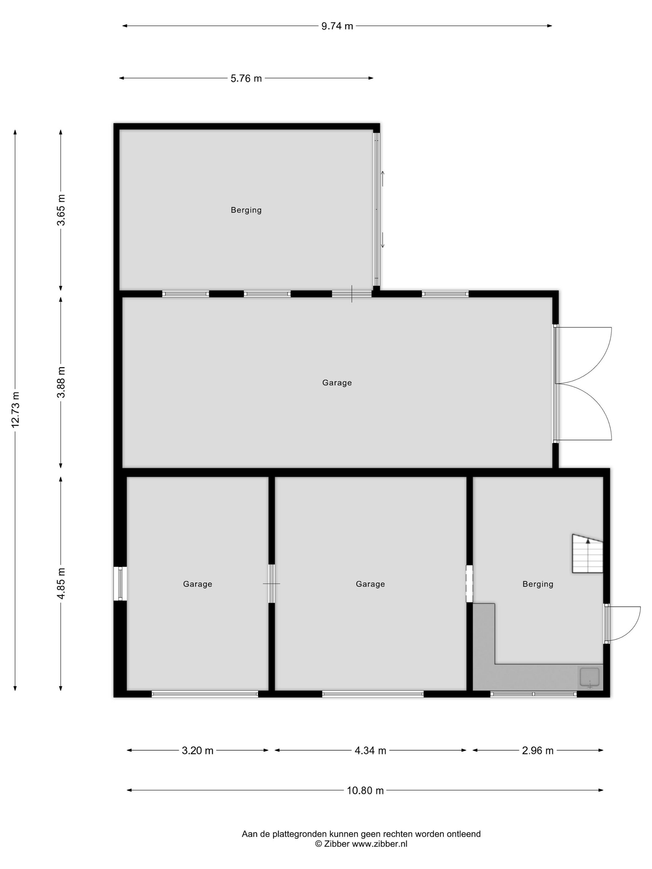 Foto 45 van Akerdijk 21