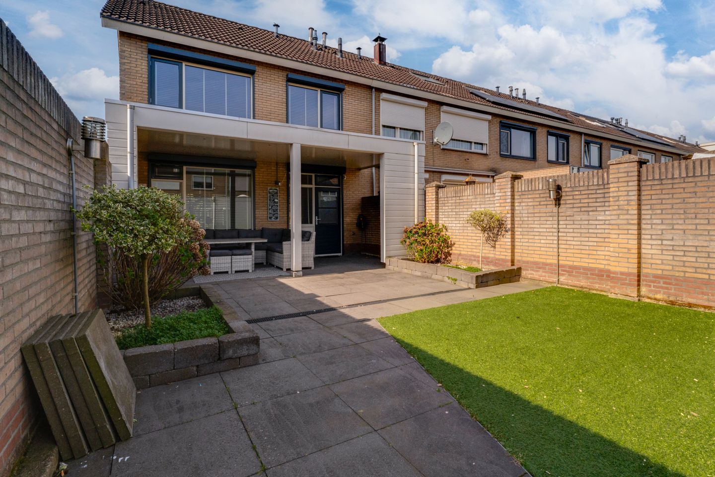 Foto 14 van Kraaijenberg 9502