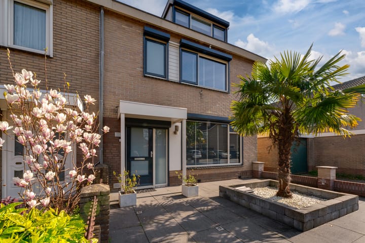 Foto 2 van Kraaijenberg 9502