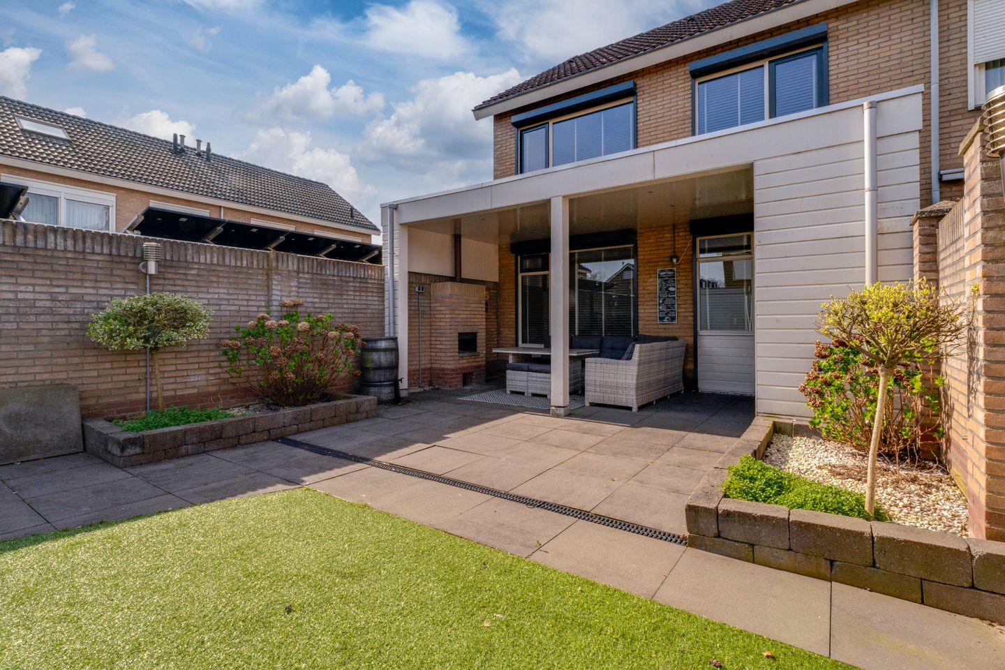 Foto 10 van Kraaijenberg 9502