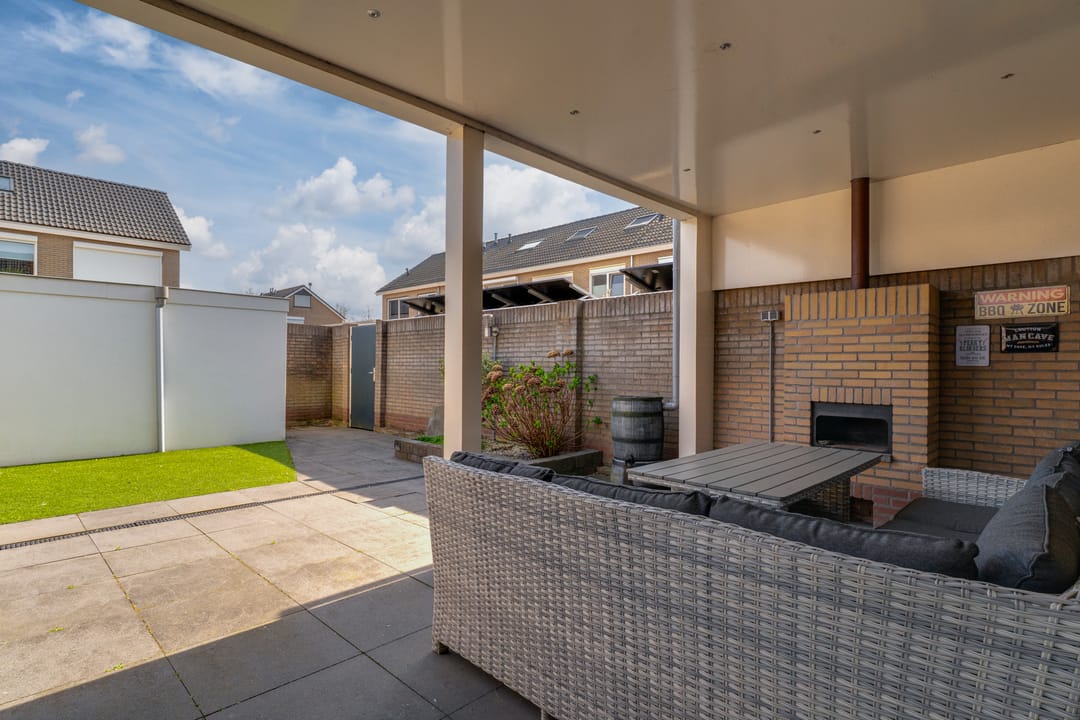 Foto 11 van Kraaijenberg 9502