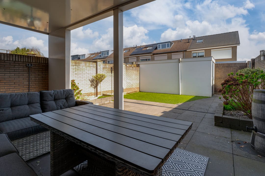 Foto 13 van Kraaijenberg 9502