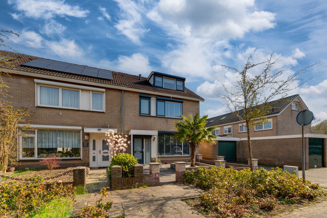 Foto 1 van Kraaijenberg 9502