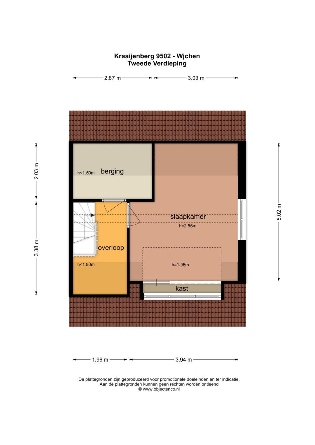 Foto 38 van Kraaijenberg 9502