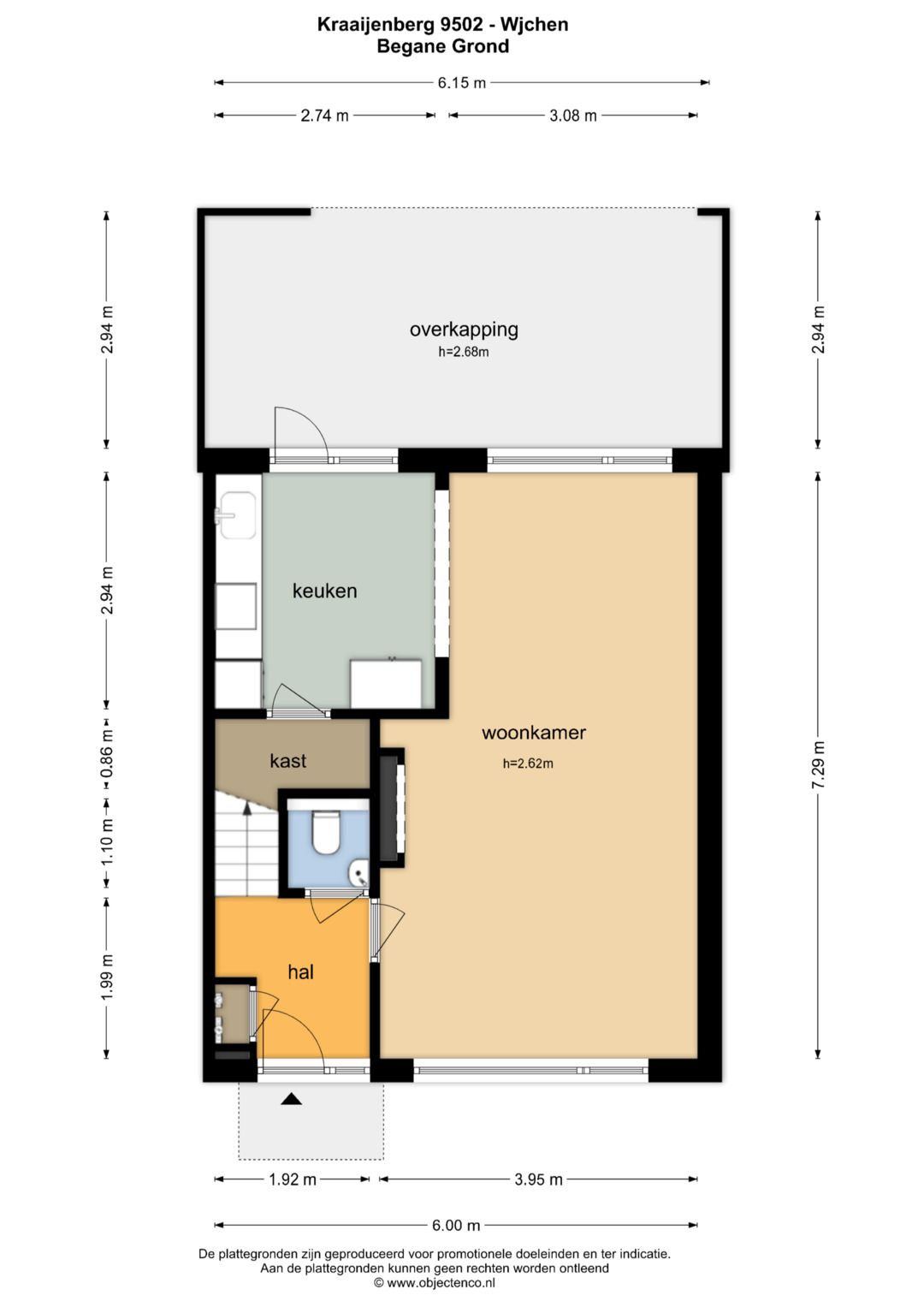 Foto 32 van Kraaijenberg 9502