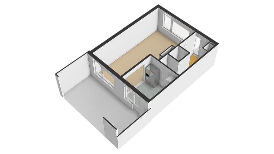 Foto 33 van Kraaijenberg 9502