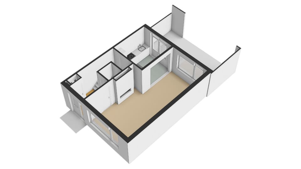 Foto 34 van Kraaijenberg 9502