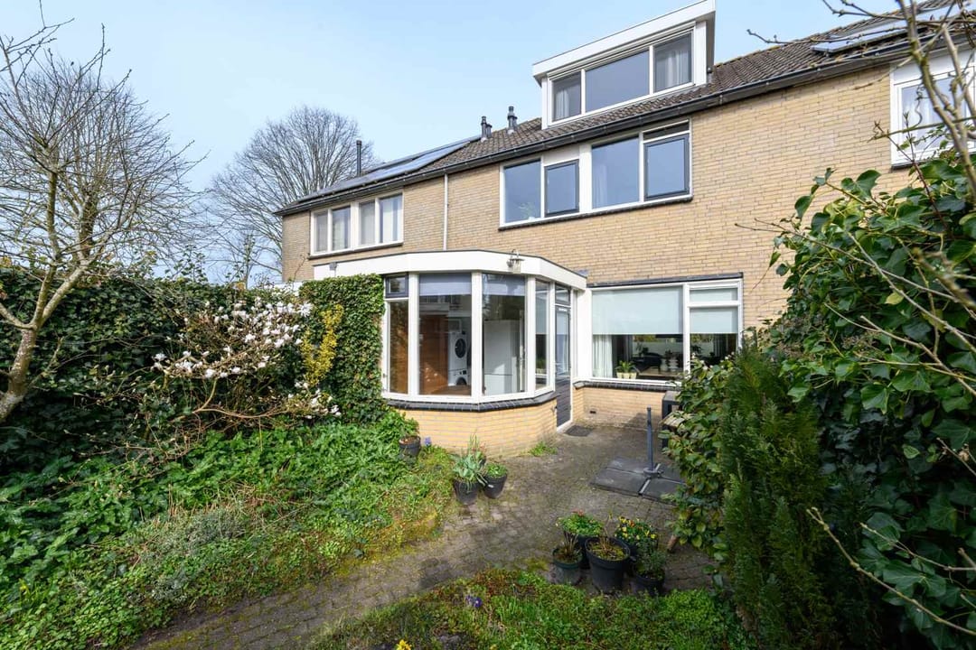 Foto 2 van P.K.Pelstraat 20