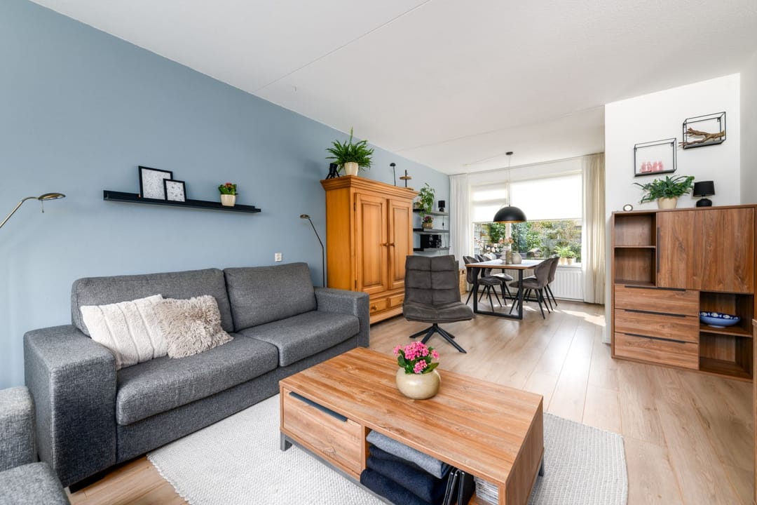 Foto 8 van P.K.Pelstraat 20