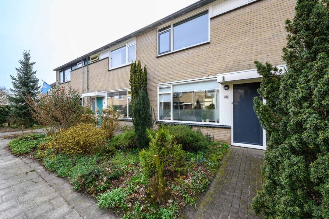 Foto 41 van P.K.Pelstraat 20