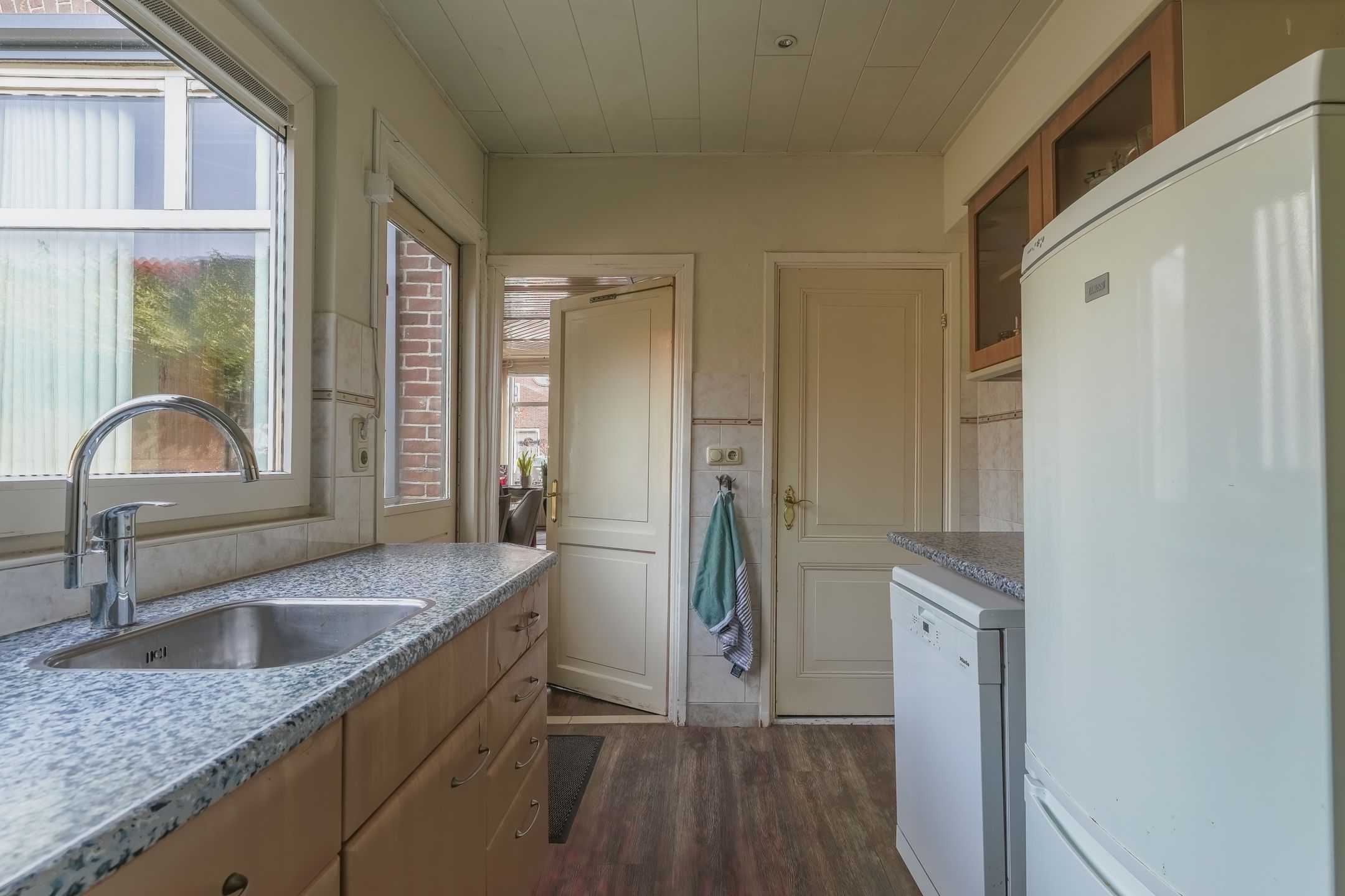 Michiel de Ruijterstraat 29 Kloosterzande - Aanzicht 6