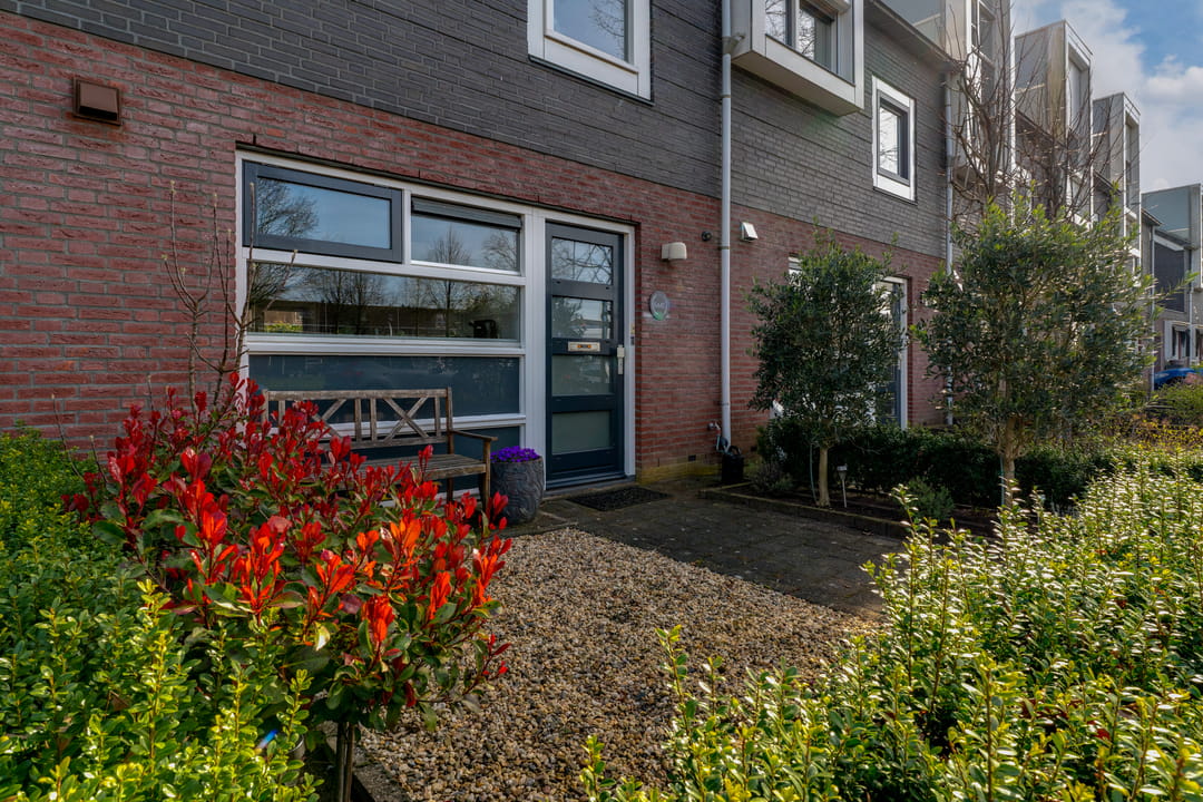 Photo 2 of de Lingert 6445
