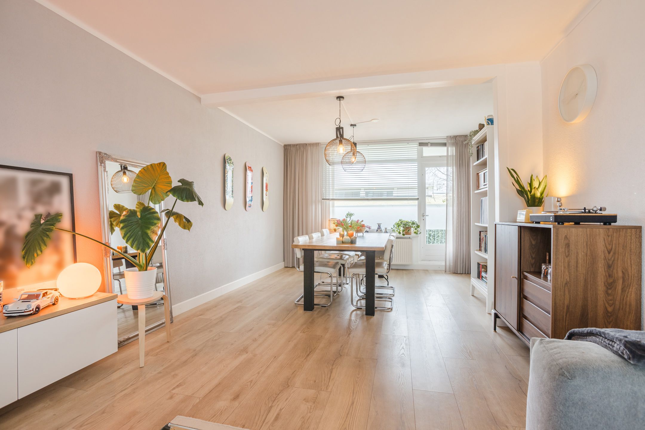 Foto 9 van Hofkampstraat 107