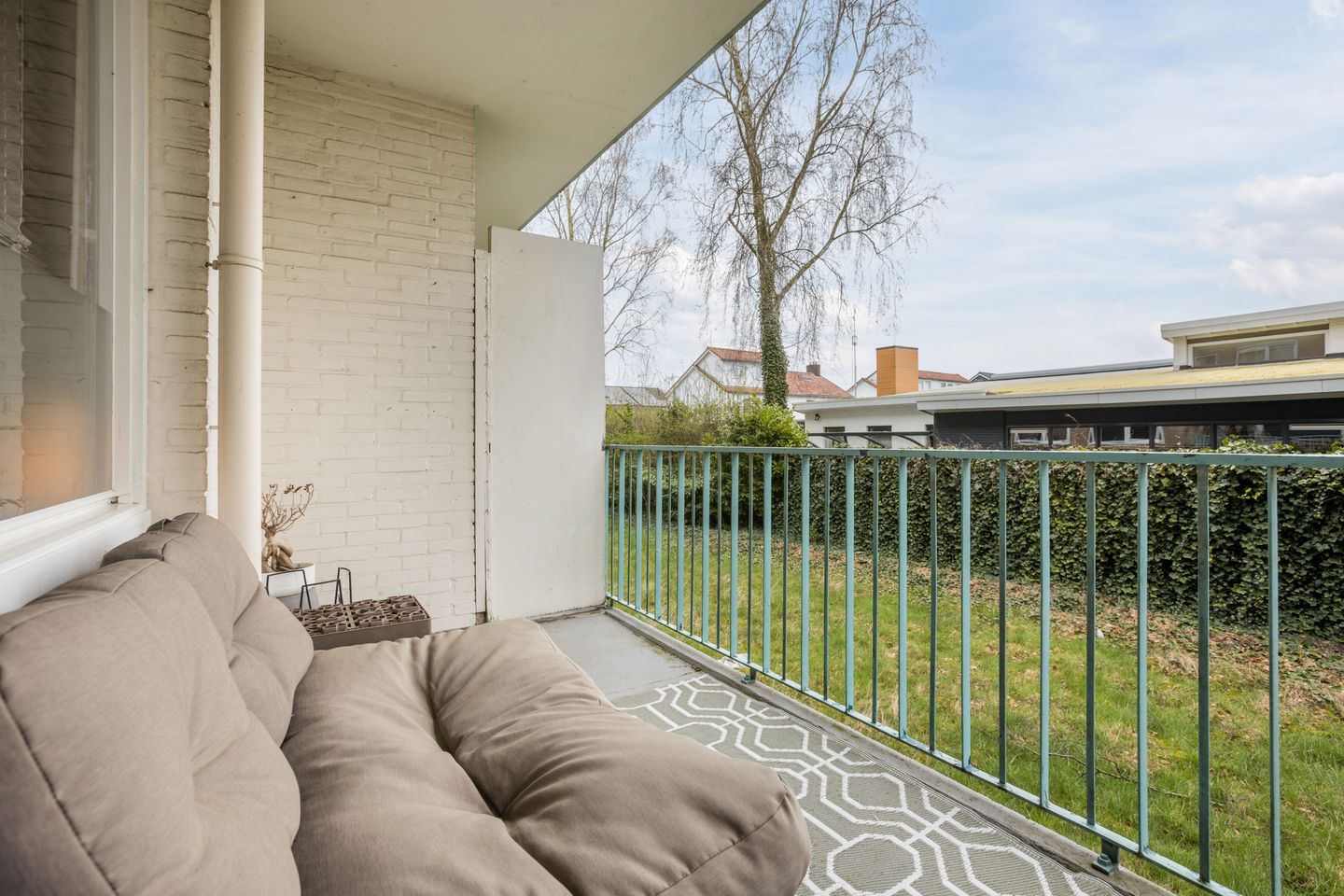 Foto 29 van Hofkampstraat 107