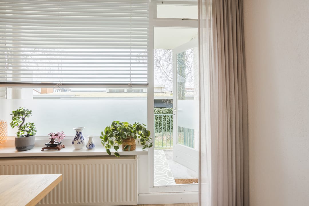 Foto 11 van Hofkampstraat 107