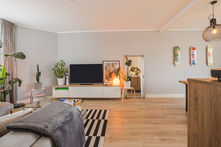 Photo 4 of Hofkampstraat 107