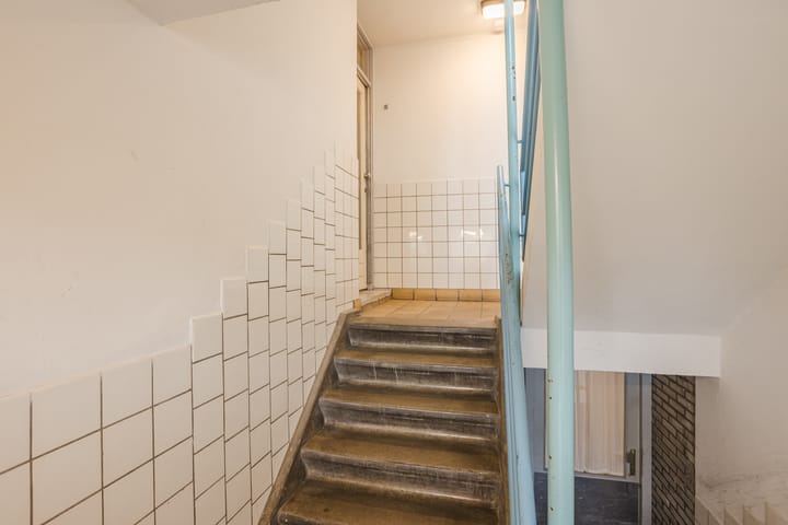 Photo 2 of Hofkampstraat 107