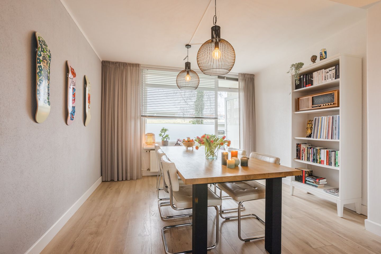 Foto 10 van Hofkampstraat 107