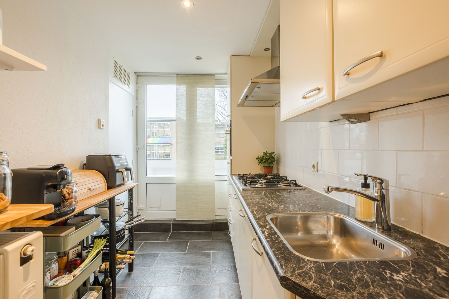 Foto 14 van Hofkampstraat 107