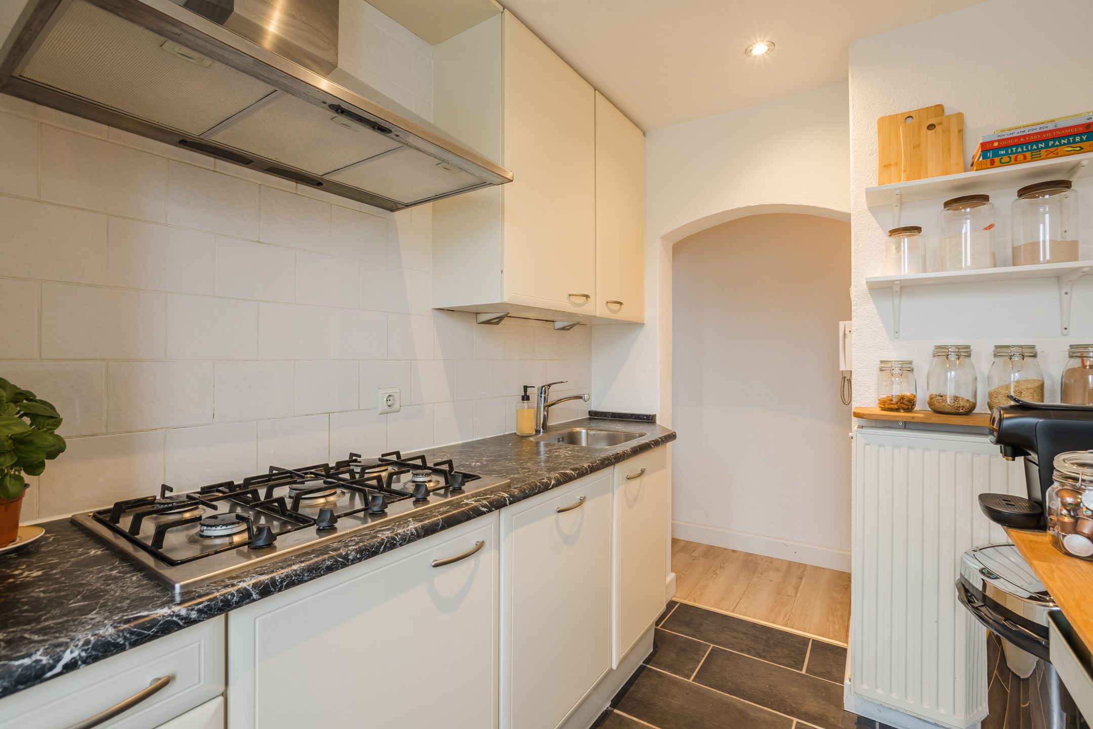 Foto 15 van Hofkampstraat 107