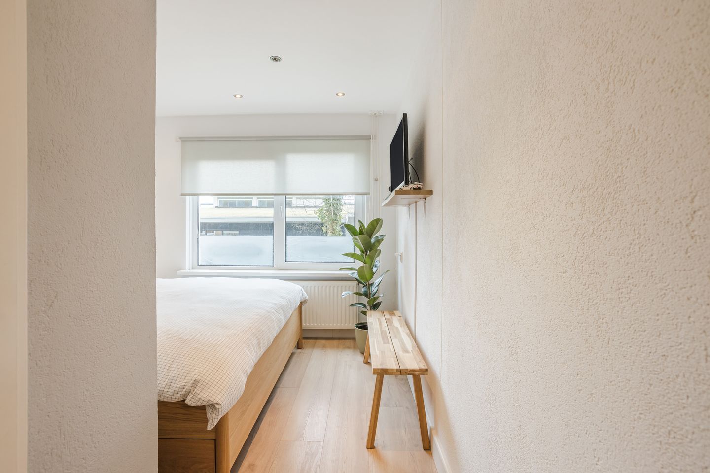 Foto 20 van Hofkampstraat 107