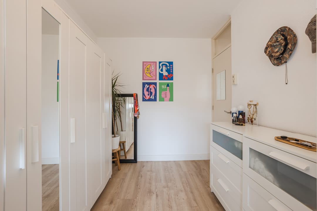 Foto 26 van Hofkampstraat 107