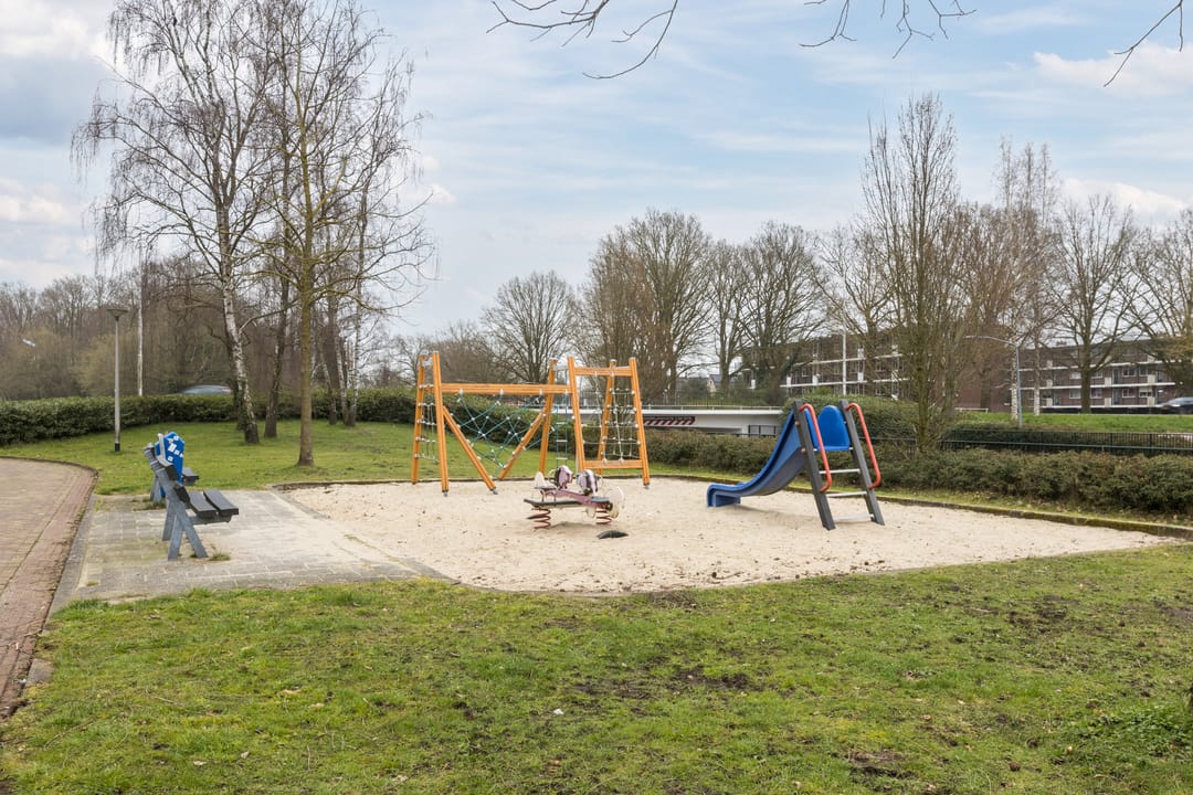 Foto 31 van Hofkampstraat 107